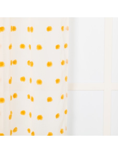 Tenda Pompom Tenda Pompom