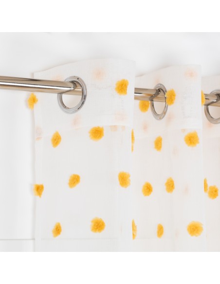 Tenda Pompom Tenda Pompom