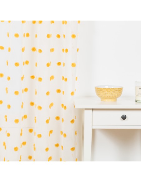 Tenda Pompom Tenda Pompom