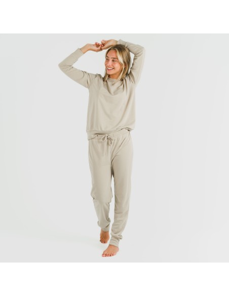 Felpa sportiva basic donna Felpa sportiva basic donna