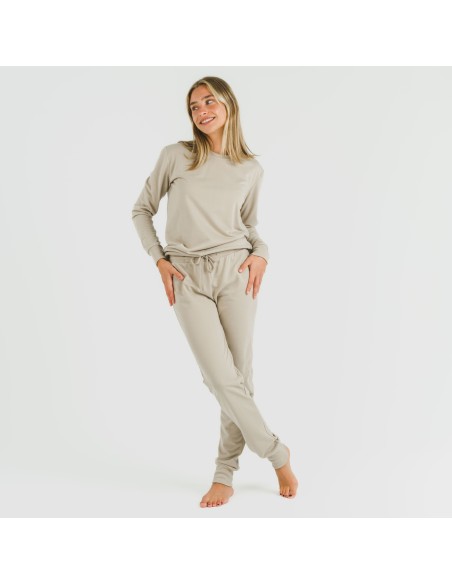 Felpa sportiva basic donna Felpa sportiva basic donna