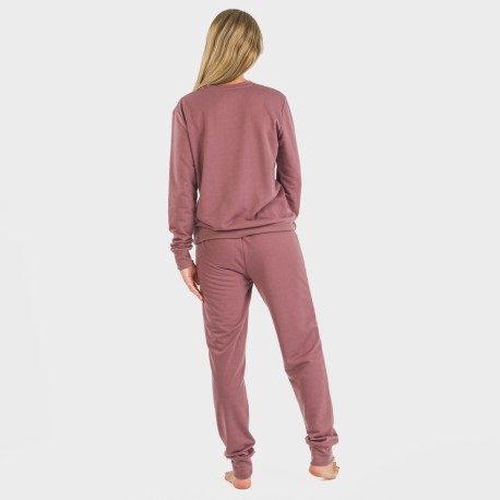 Felpa sportiva basic donna