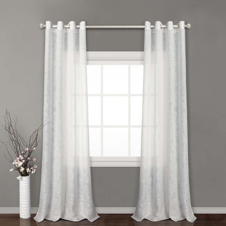 Tenda American Rustic