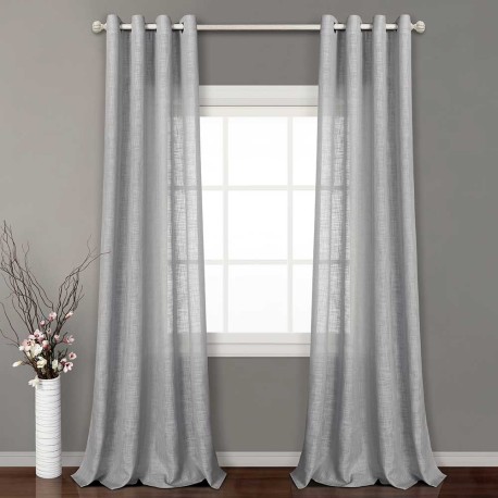 Tenda American Rustic