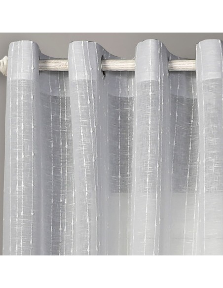 Cortina BIN NATURAL - TramasMas.com