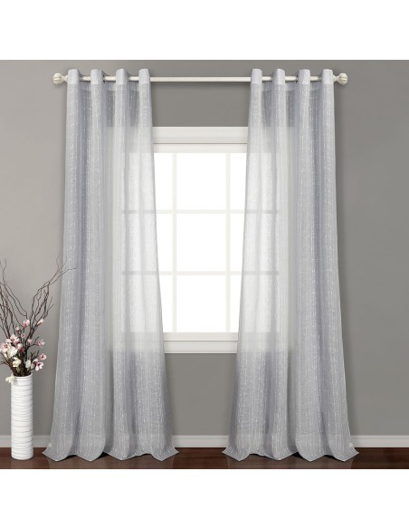 Cortina BIN NATURAL - TramasMas.com