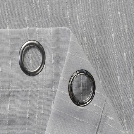 Cortina BIN NATURAL - TramasMas.com