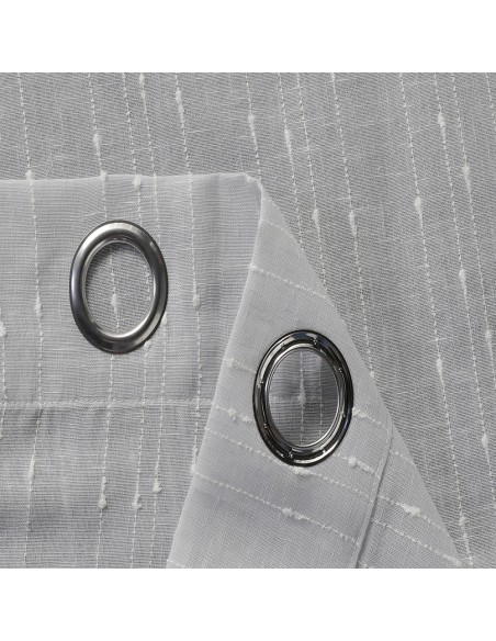 Cortina BIN NATURAL - TramasMas.com