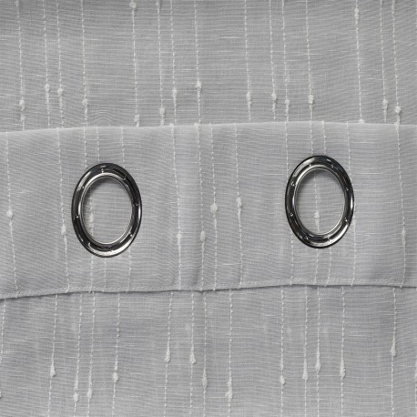 Cortina BIN NATURAL - TramasMas.com