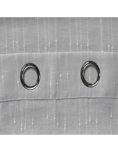 Cortina BIN NATURAL - TramasMas.com