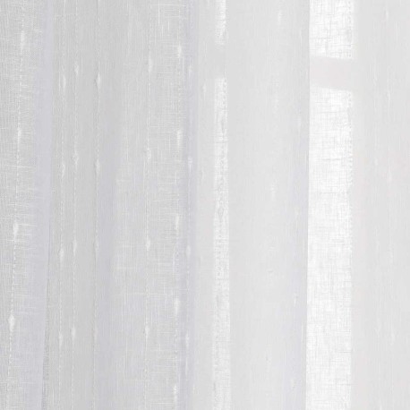 Cortina BIN NATURAL - TramasMas.com