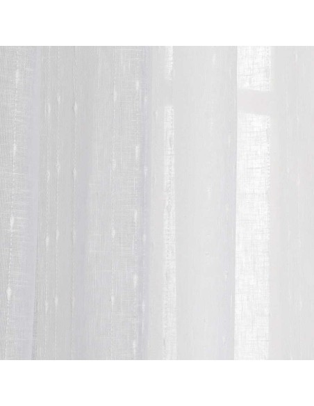 Cortina BIN NATURAL - TramasMas.com