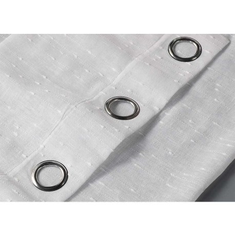 Cortina BIN NATURAL - TramasMas.com