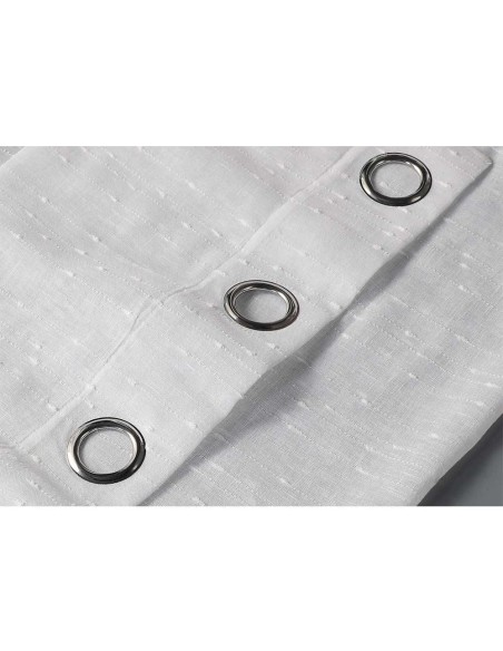 Cortina BIN NATURAL - TramasMas.com