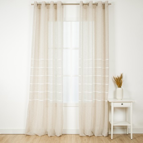 Tenda Raya Carmona Horizontal