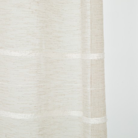 Tenda Raya Carmona Horizontal