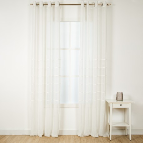 Tenda Raya Carmona Horizontal