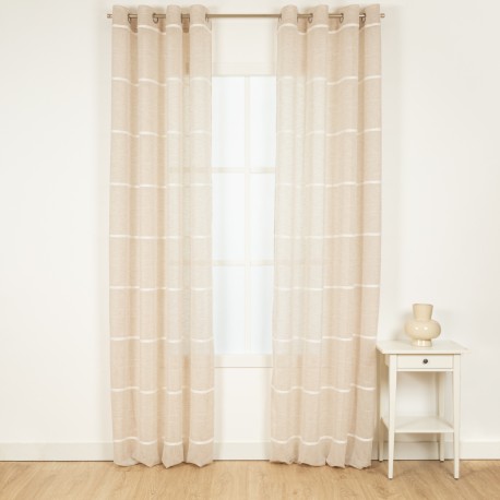 Tenda Raya Alameda Horizontal