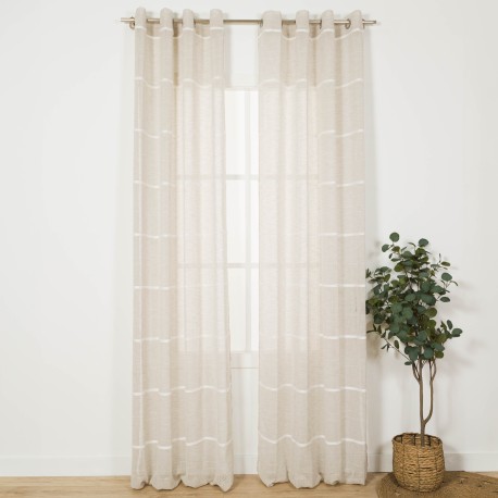 Tenda Raya Alameda Horizontal