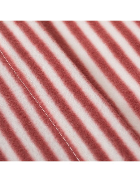 Set di lenzuola termiche Raya Leto bordeaux Set di lenzuola termiche Raya Leto bordeaux