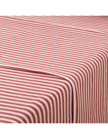 Set di lenzuola termiche Raya Leto bordeaux Set di lenzuola termiche Raya Leto bordeaux