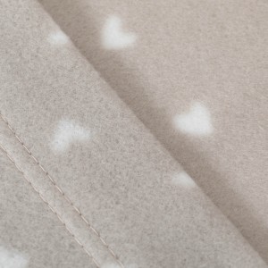 Set di lenzuola termiche Julie 2