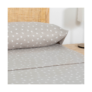 Set di lenzuola termiche Julie