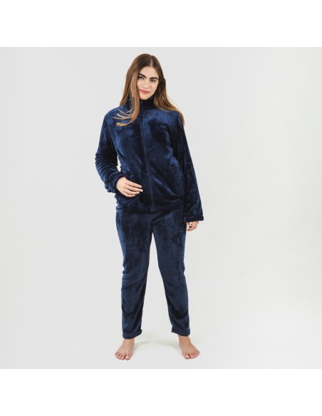 Felpa velluto coral Felpa velluto coral