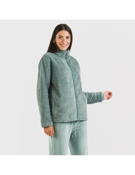 Felpa velluto coral Felpa velluto coral