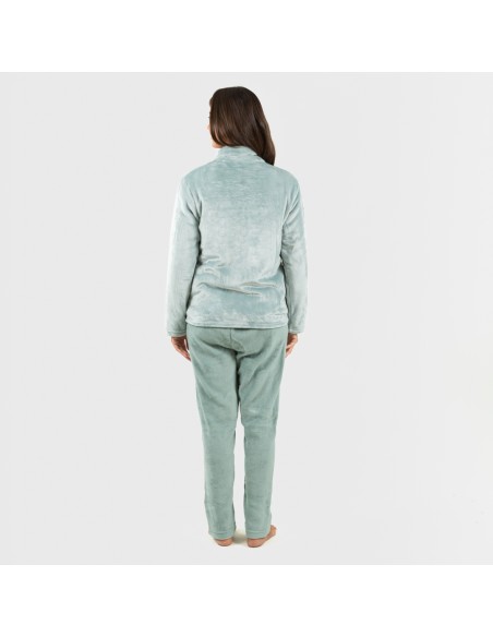 Felpa velluto coral Felpa velluto coral