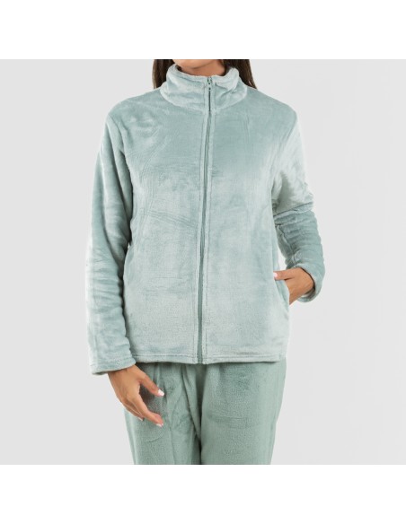 Felpa velluto coral Felpa velluto coral