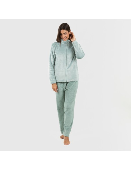 Felpa velluto coral Felpa velluto coral