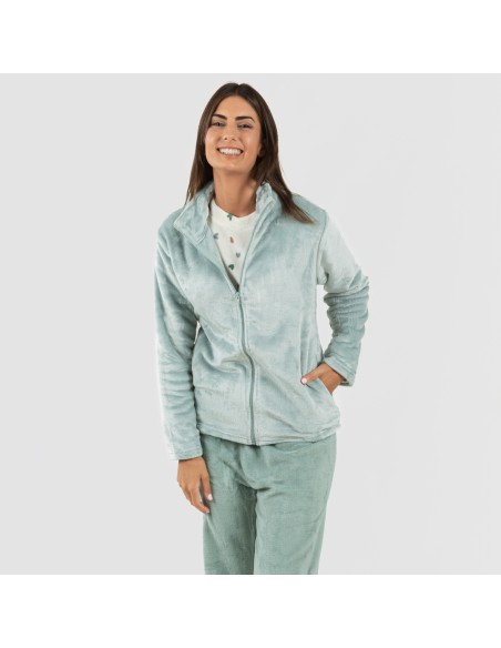 Felpa velluto coral Felpa velluto coral