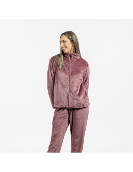 Felpa velluto coral Felpa velluto coral