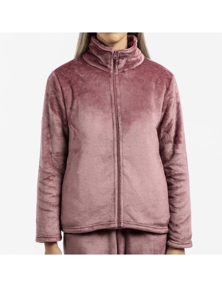 Felpa velluto coral Felpa velluto coral