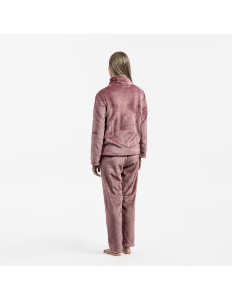 Felpa velluto coral Felpa velluto coral