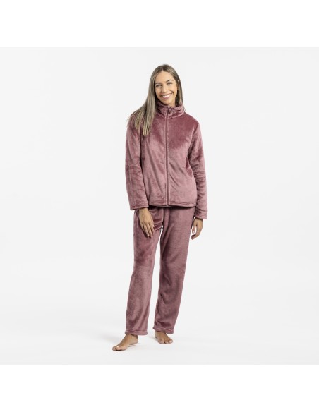 Felpa velluto coral Felpa velluto coral