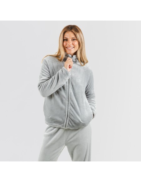 Felpa velluto coral Felpa velluto coral