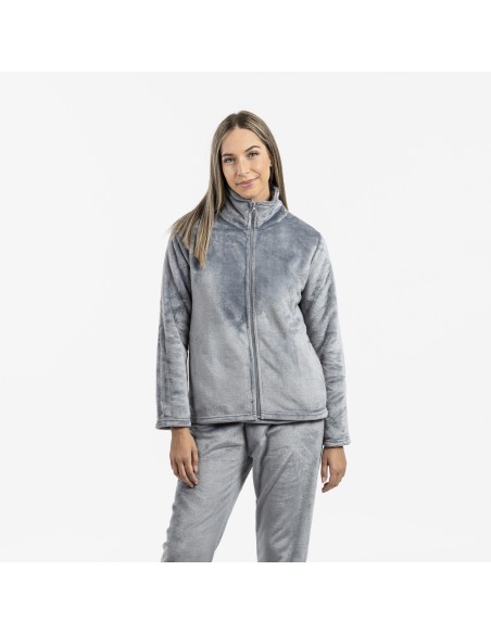 Felpa velluto coral Felpa velluto coral