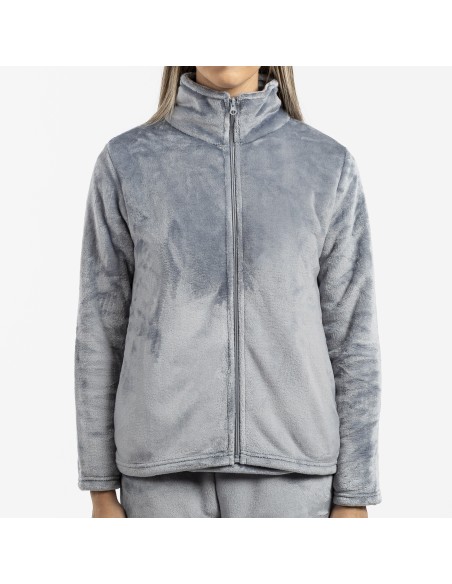 Felpa velluto coral Felpa velluto coral