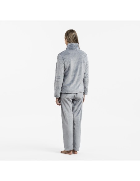 Felpa velluto coral Felpa velluto coral