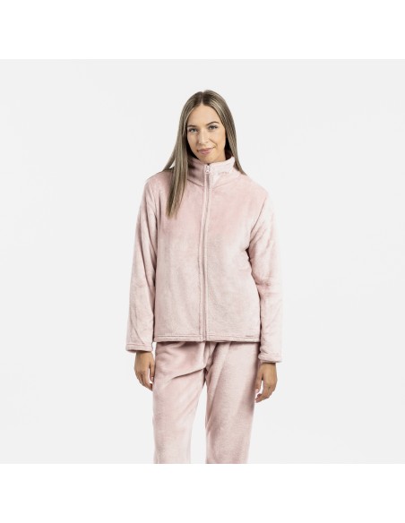 Felpa velluto coral Felpa velluto coral