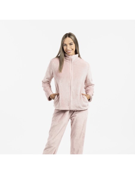 Felpa velluto coral Felpa velluto coral