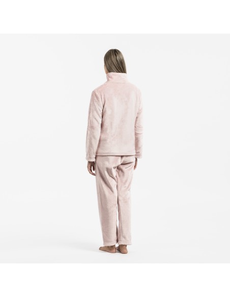 Felpa velluto coral Felpa velluto coral