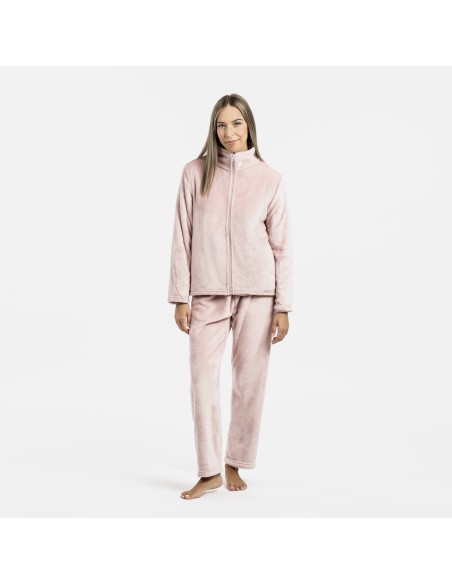 Felpa velluto coral Felpa velluto coral