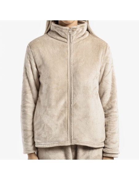 Felpa velluto coral Felpa velluto coral