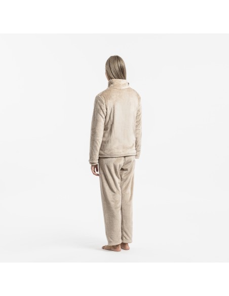 Felpa velluto coral Felpa velluto coral