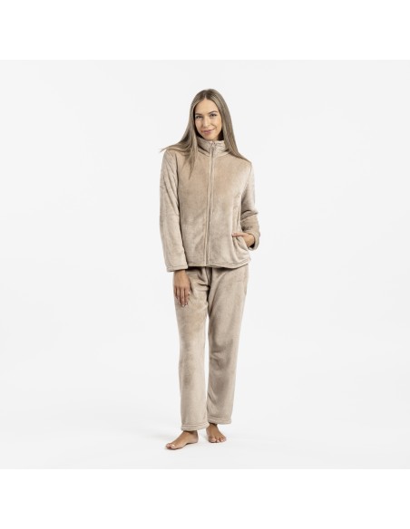 Felpa velluto coral Felpa velluto coral