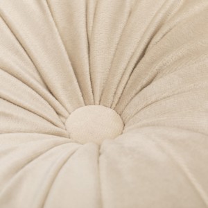 Cuscino Oreo 40x40 - federa + imbottitura 2