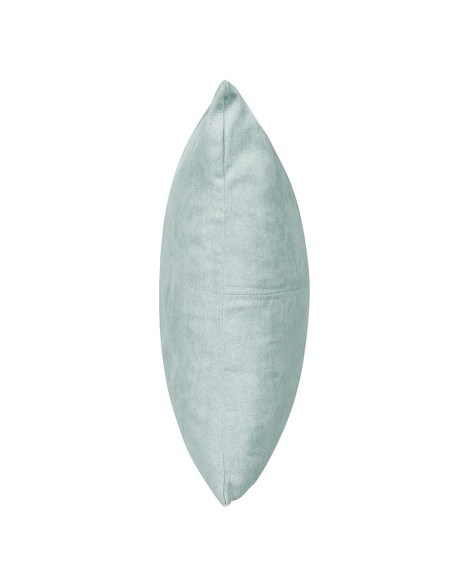 Cuscino quadrato scamosciato - federa + imbottitura Cuscino quadrato scamosciato - federa + imbottitura